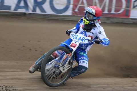 Eduard Krcmar: „Od początku sezonu mamy jakiś problem”