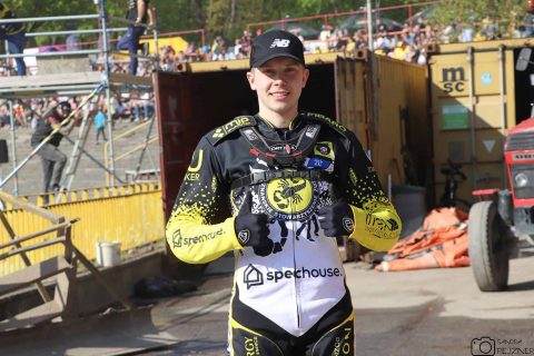 Francis Gusts: „Zrobimy wszystko co w naszej mocy by wygrać nadchodzące mecze!”