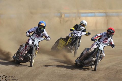 SpecHouse PSŻ Poznań – Optibet Lokomotiv Daugavpils. Skorpiony żądne rewanżu za łotewską delegację. Powrót „Bombera”! [ZAPOWIEDŹ]