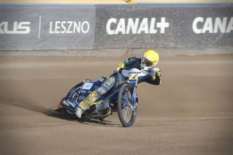 Czy wynik pierwszego meczu zostanie powtórzony? Zapowiedź Motor Lublin – For Nature Solutions Apator Toruń