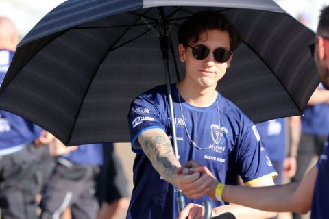 Wartościowy zawodnik czy dodatkowe problemy? Kto skusi się na Maksyma Drabika?