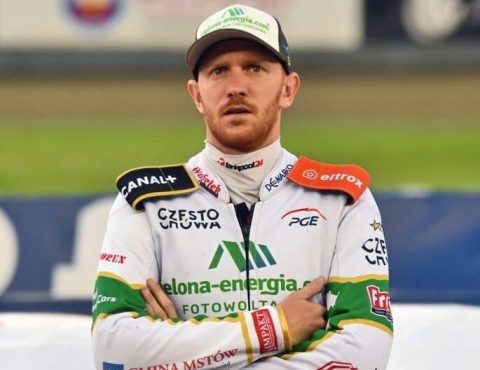 Polonia Piła z kolejnym wzmocnieniem na sezon 2024