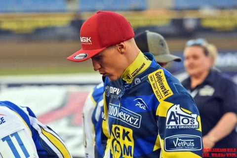 Zakończyć sezon z twarzą – zapowiedź meczu ZOOleszcz GKM Grudziądz – Arged Malesa Ostrów Wielkopolski