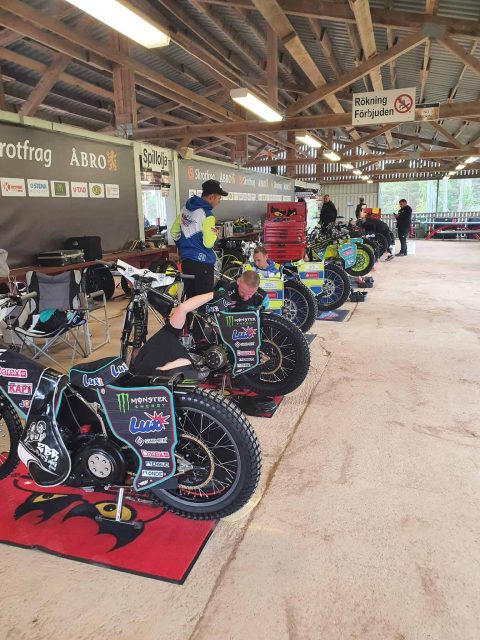 Trzy mecze Bauhaus Ligan we wtorkowy wieczór oraz jeden w czwartek