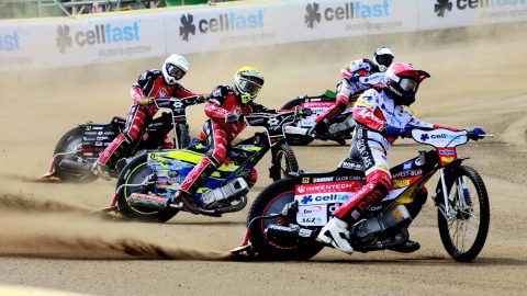 Od niespodzianki jeden krok. Cellfast Wilki Krosno – Aforti Start Gniezno [relacja]