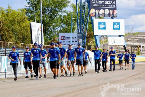 Prezes Unii Tarnów podsumował sezon 2022. Jaka przyszłość klubu?