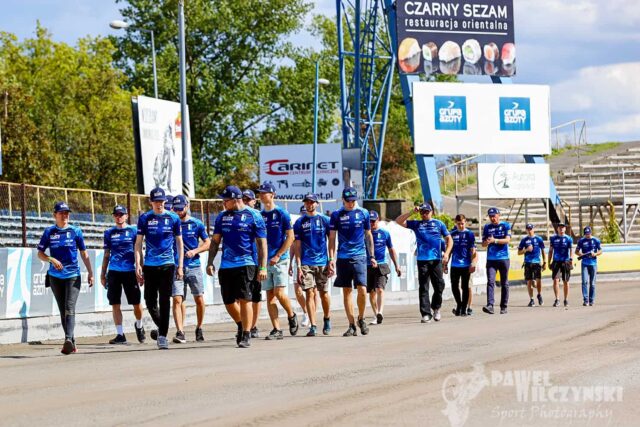 Prezes Unii Tarnów podsumował sezon 2022. Jaka przyszłość klubu?