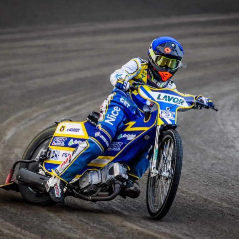 Mateusz Affelt 11-stym zwycięzcą Memoriału Władysława Pietrzaka