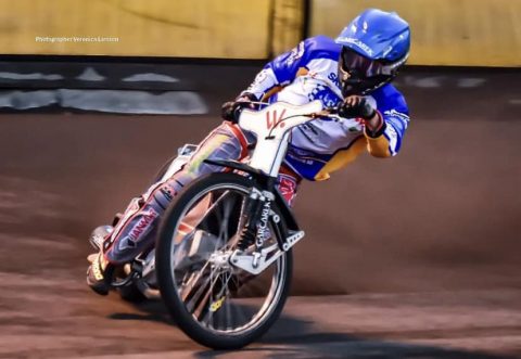 Bauhaus Ligan kontra opady deszczu! Średnie występy Polaków! Najlepiej wypadł Zmarzlik, zdobywca 17 punktów!