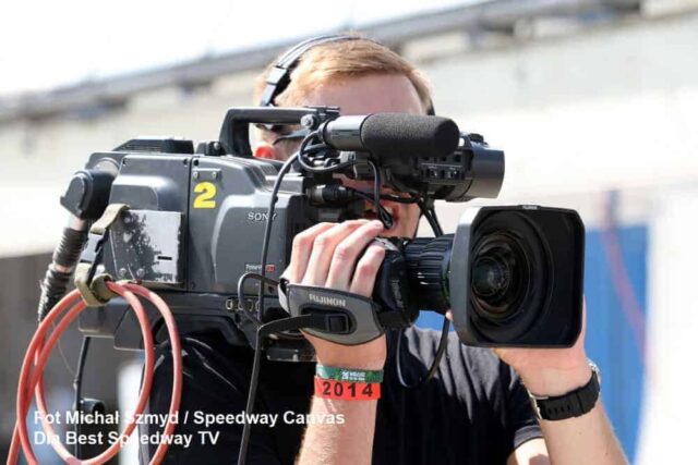Gdzie oglądać żużel na żywo? Żużlowy weekend w tv i online. Rozkład transmisji (26.08-28.08)