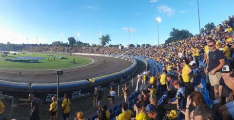 Sam Zmarzlik nie wystarczy. Pogrom w Lublinie