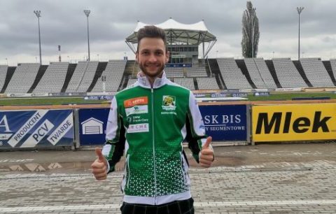 Kacper Woryna o Canal+ IMP 2022 – Fajne zawody i na pewno nie ma w tym wyłonienia mistrza z przypadku