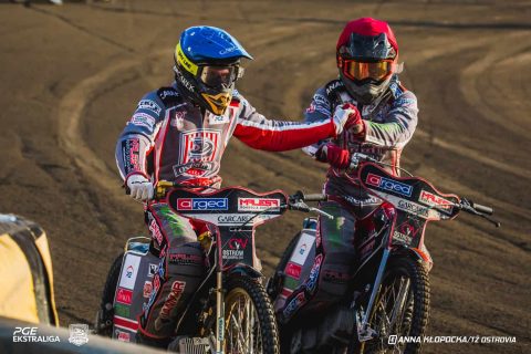 Arged Malesa Ostrów Wielkopolski buduje skład na szybki awans