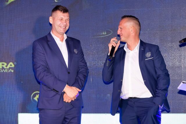 Janusz Ślączka: Mieliśmy swoje ambicje i chcieliśmy sprawić radość kibicom, sponsorom i włodarzom, ale nie udało się