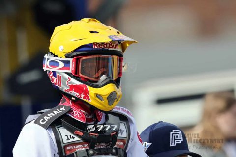 Pawlicki i Kołodziej podsumowali mecz z Włókniarzem Częstochowa