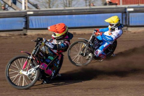 Speedway Ligaen. Żużlowa środa w Danii. Przed nami 12. kolejka zmagań