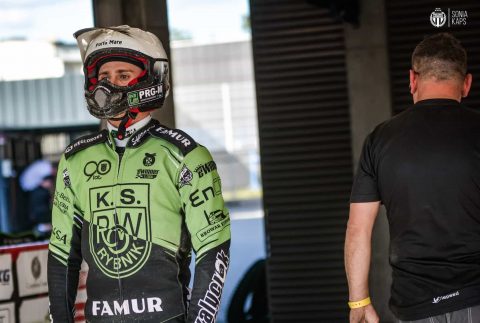 Grzegorz Zengota opuści ROW Rybnik? – „Chciałbym wrócić do Ekstraligi”. Wywiad IMP w Krośnie