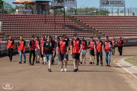 Jaki będzie Start Gniezno w nowym sezonie?
