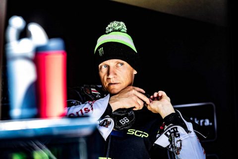 Fredrik Lindgren wyjaśnia swoją wcześniejszą niedyspozycję – „Czułem się, jakbym kroczył w kierunku ciemności, w której nie chcę być”