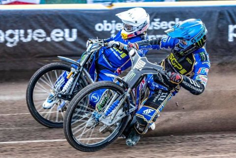 Grand Prix: Klasyfikacja generalna po Grand Prix Cardiff