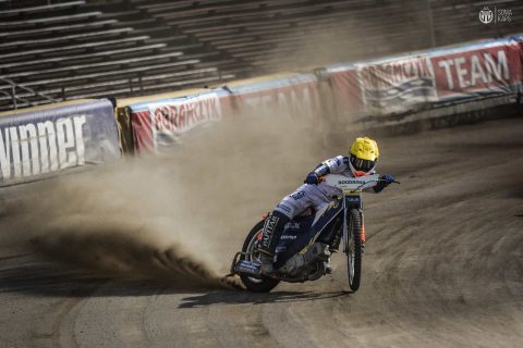 Znamy listę startową Młodzieżowych Indywidualnych Mistrzostw Polski