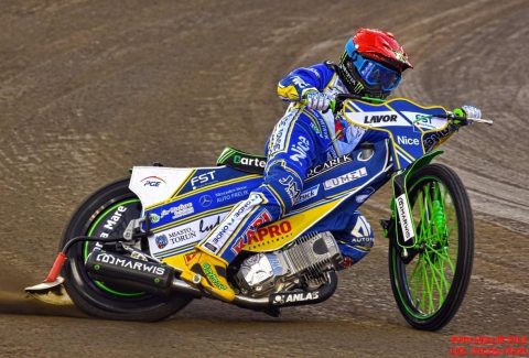 For Nature Solutions Apator Toruń minimalnie lepszy od Moje Bermudy Stali Gorzów