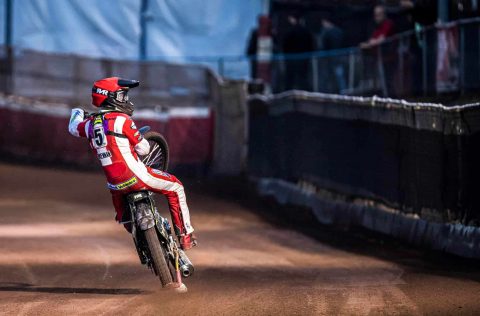 Premiership: wysokie wygrane Belle Vue Aces i Wolverhampton Wolves