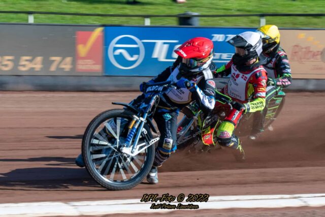 Środa z duńską Speedway Ligaen! [RELACJE]