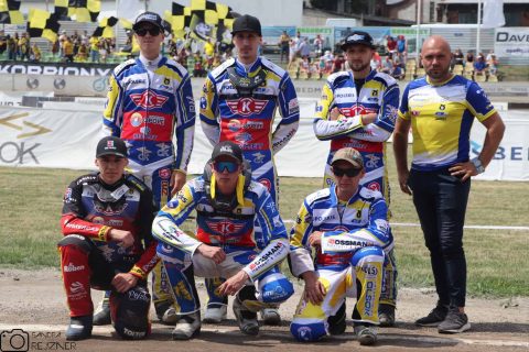 Półfinałowy rewanż w Opolu! Czy Kolejarz powtórzy wygraną z Daugavpils? Zapowiedź meczu OK Bedmet Kolejarz Opole – Optibet Lokomotiv Daugavpils