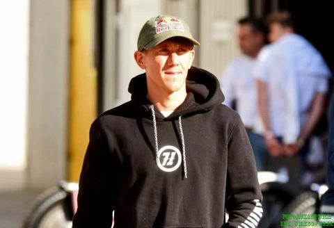 Maciej Janowski nie wiedział co powiedzieć po meczu w Częstochowie!