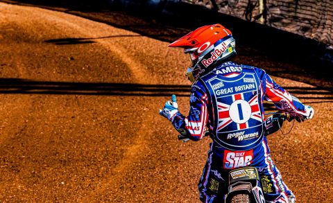 Znamy listę startową Indywidualnych Mistrzostw Wielkiej Brytanii