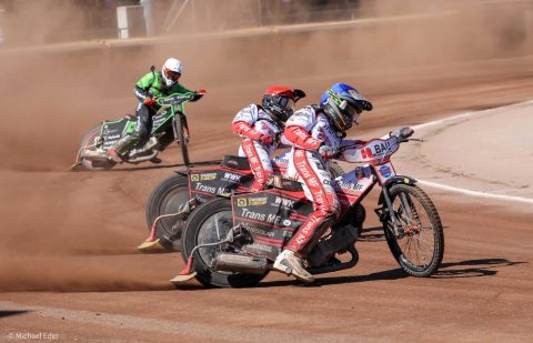 Trans MF Landshut Devils przedłużył kontrakt z juniorem