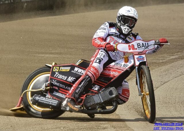 Poznaliśmy dziką kartę na Grand Prix Teterow!