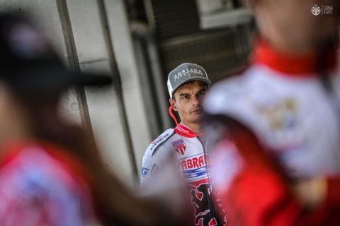 Adrian Miedziński po wypadku został wprowadzony w stan śpiączki. Są nieoficjalne pozytywne wiadomości!