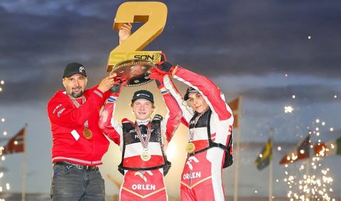 Mateusz Cierniak i Jakub Miśkowiak powinni wystartować w dzisiejszym finale MMPPK? – przepisy GKSŻ nie są jasne