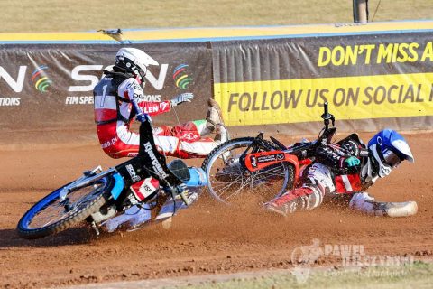 Termin SoN polem do dyskusji. Play-offy na horyzoncie zmieniły podejście niektórych żużlowców?