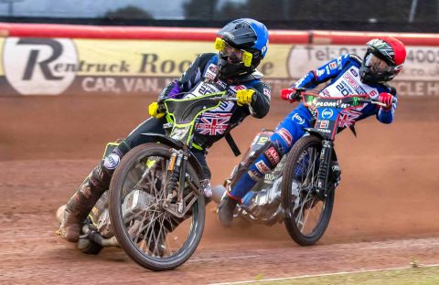 Duże zmiany kadrowe w Ipswich Witches