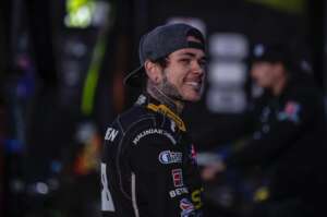 Tai Woffinden