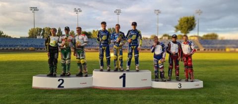 Drużynowy Puchar Ekstraligi: udało się rozegrać zaległą 1 rundę w Lublinie