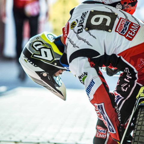 Polonia Bydgoszcz pierwszym półfinalistą eWinner 1. Ligi Żużlowej