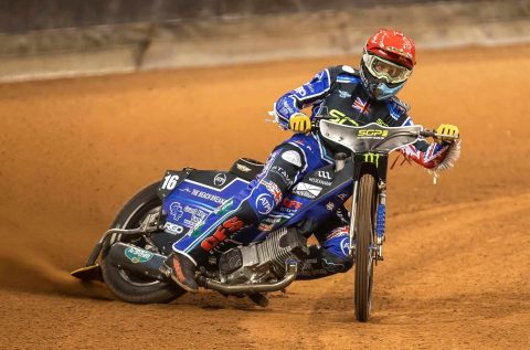 Na żywo relacja Grand Prix Challenge w Glasgow