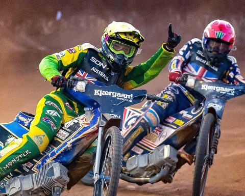 W Glasgow powalczą o awans do elity! [Zapowiedź GP Challenge]