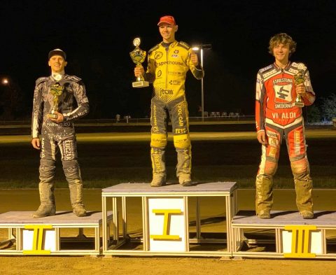 Zwycięstwo Zengoty i Chmiela  w turnieju Karl-Heinz Podeyn Pokal 2022 w cieniu skandalu