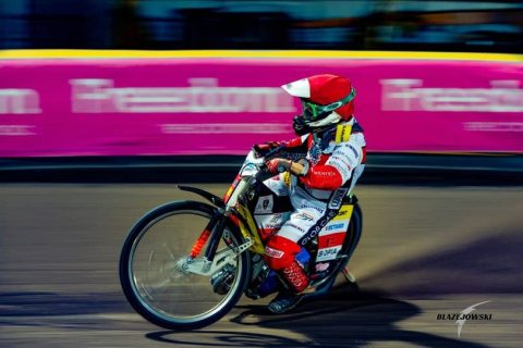 K. Rew ratuje Diabły przed walkowerem. Cellfast Wilki Krosno – Trans MF Landshut Devils (relacja)