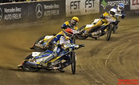 Kto bliżej półfinału? Zapowiedź Moje Bermudy Stal Gorzów- For Nature Solutions Apator Toruń