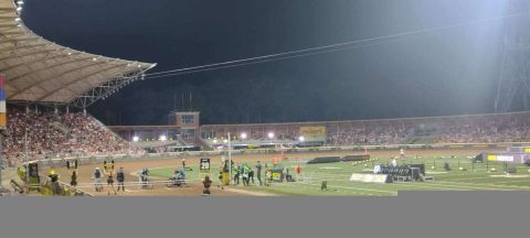 Daniel Bewley drugi raz z rzędu wygrywa Grand Prix! Świetne emocje na stadionie we Wrocławiu i średni występ Polaków!