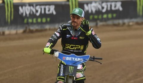 Martin Vaculik -„Wielkie gratulacje dla chłopaków i mojego teamu”