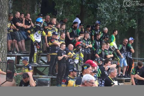 Kary za mecz w Rawiczu, zbyt niskie czy zbyt wysokie? Werdykt GKSŻ po półfinale 2. Ligi Żużlowej