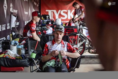 Adrian Miedziński niebawem zostanie przetransportowany do szpitala w Toruniu!