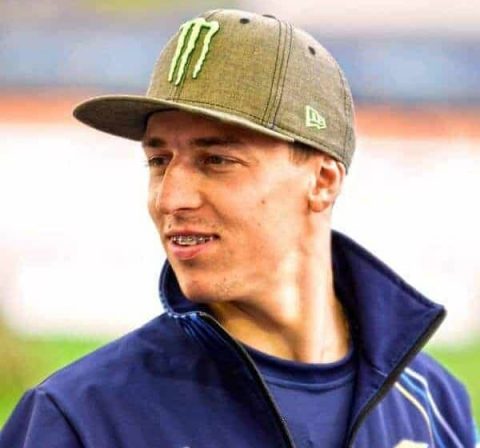 Paweł Przedpełski na dłużej w Apatorze Toruń! Nowa umowa podpisana